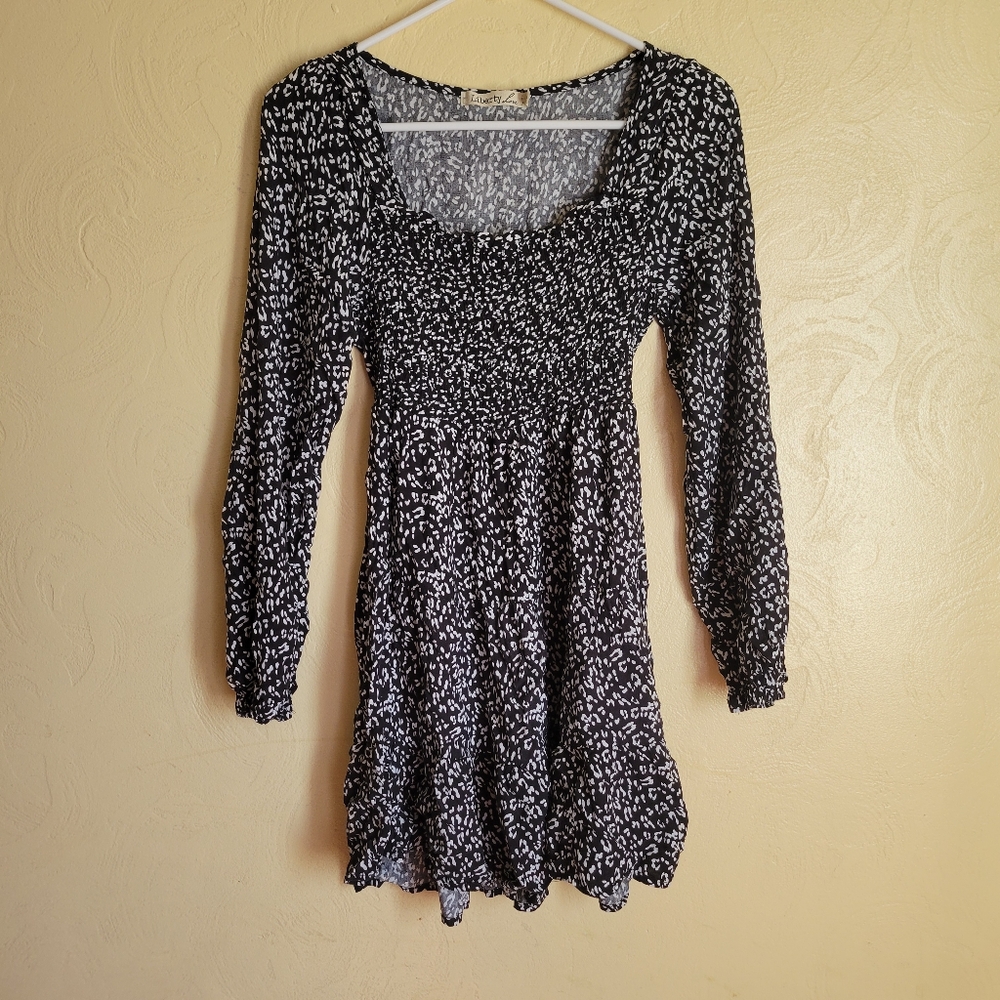 Liberty Love Dress